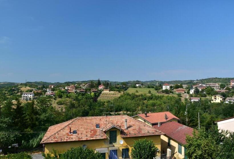 Дом 1 Спальня, B&b Il Borgo Fiorito