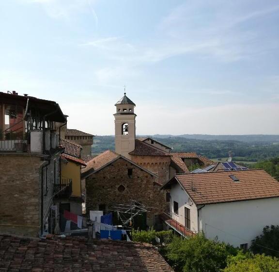 Дом 1 Спальня, B&b Il Borgo Fiorito