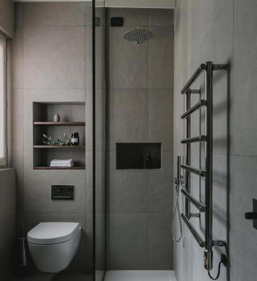 Номер Стандарт, Albergo Miramonti