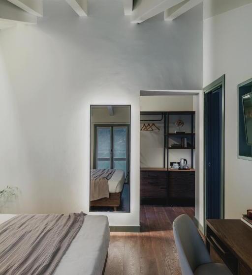 Family Suite, Albergo Miramonti