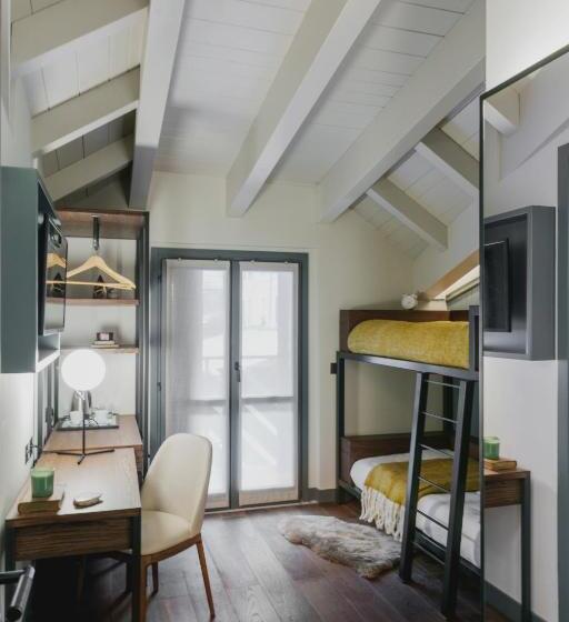 Люкс 2 Спальни, Albergo Miramonti