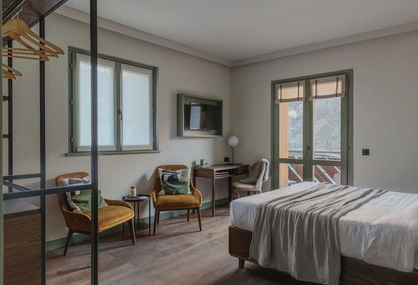 Family Suite, Albergo Miramonti