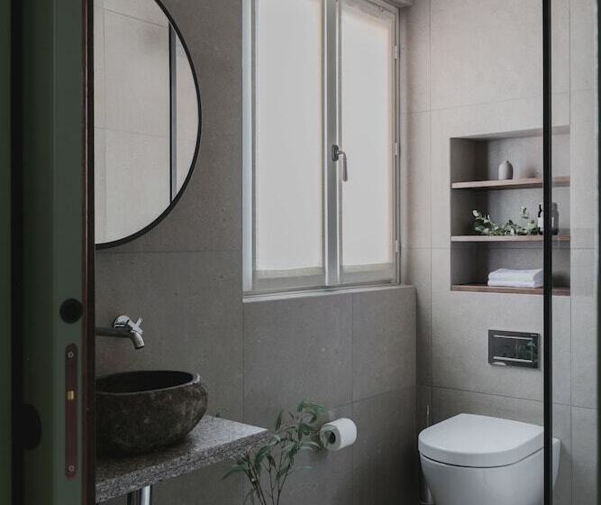Family Suite, Albergo Miramonti