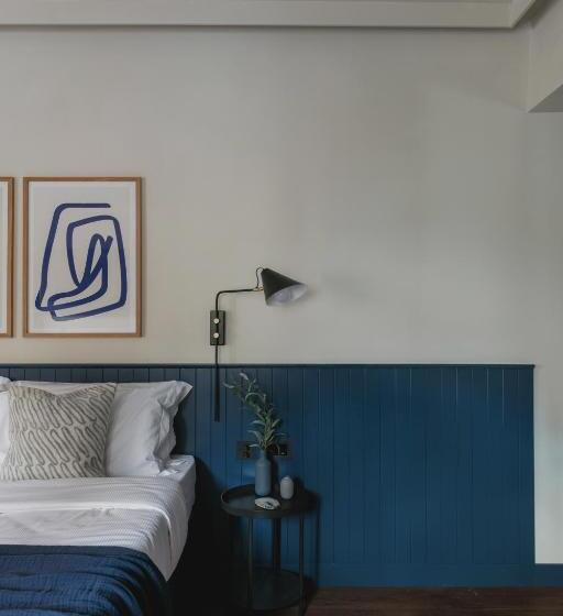 Номер Deluxe, Albergo Miramonti