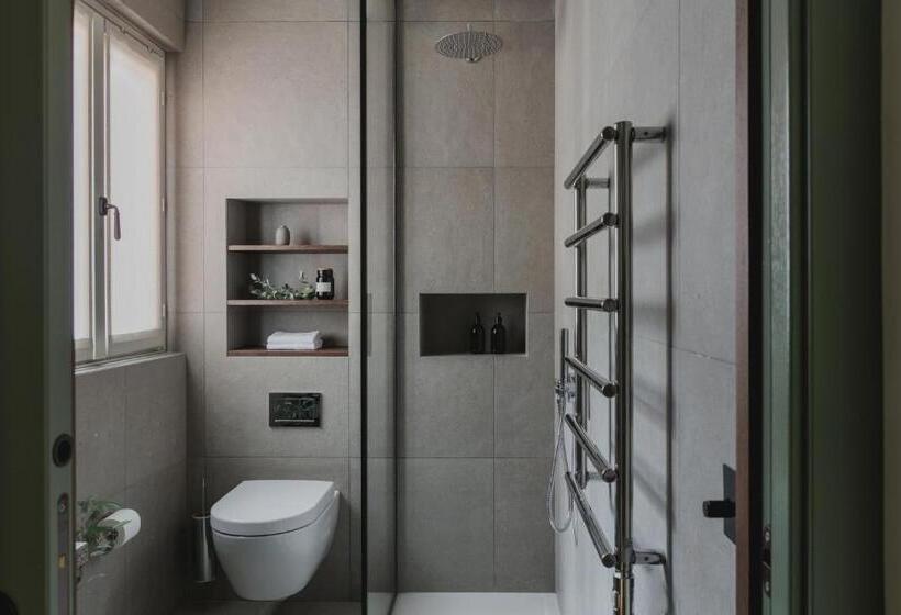 Family Suite, Albergo Miramonti