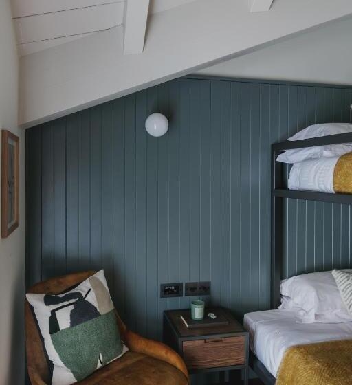 Family Suite, Albergo Miramonti