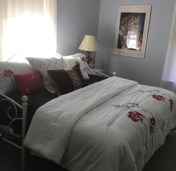 Люкс Deluxe Кровать Кинг, Pemberley House Bed And Breakfast