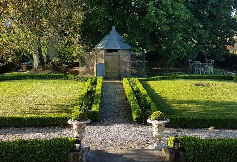 Люкс, Le Manoir De La Bigotière