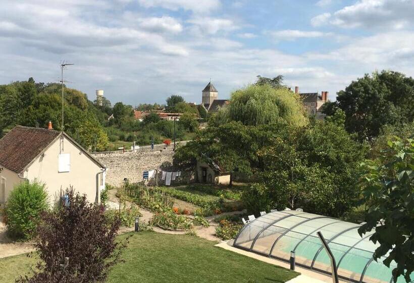 Апартаменты 1 Спальня, Manoir Le Bout Du Pont