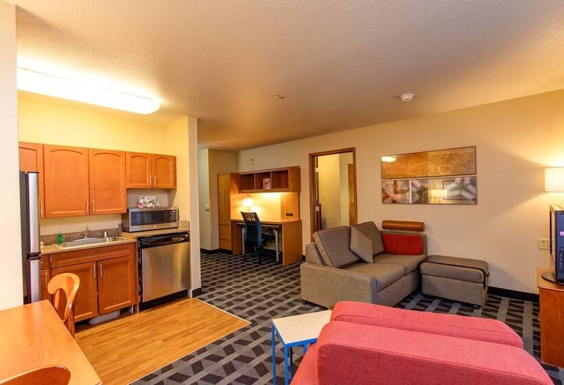 スイート, Towneplace Suites Colorado Springs
