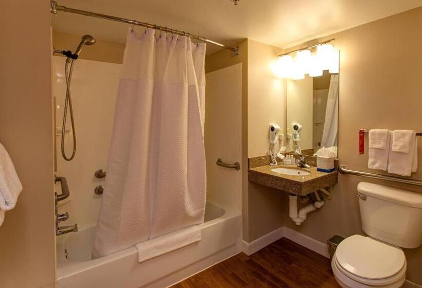 スイート, Towneplace Suites Colorado Springs