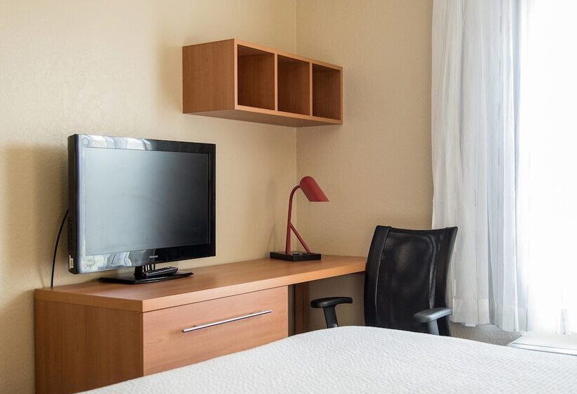 스위트, Towneplace Suites By Marriott Lafayette