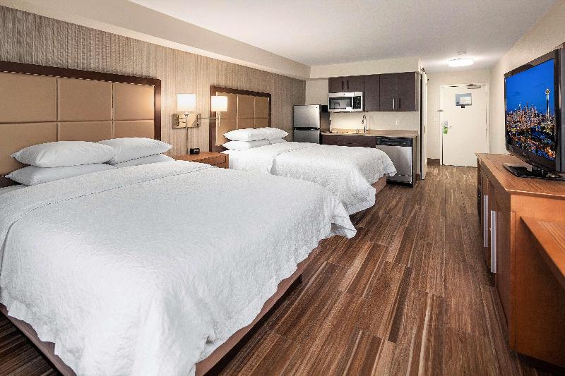 اتاق استاندارد, Travelodge By Wyndham Hotel & Cottages St Augustine   Historic