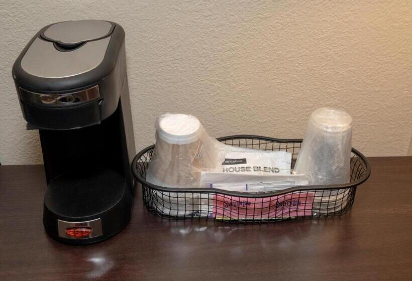Номер Deluxe, Red Roof Inn Greensburg