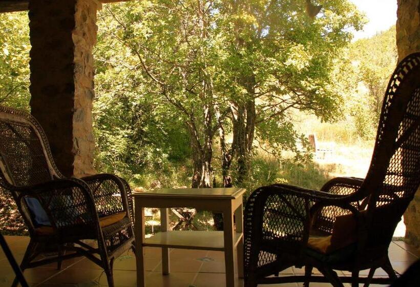 패밀리 룸 산 전망, Le Moulin De La Viorne, Gîte Modulable Avec Piscine En Haute Provence