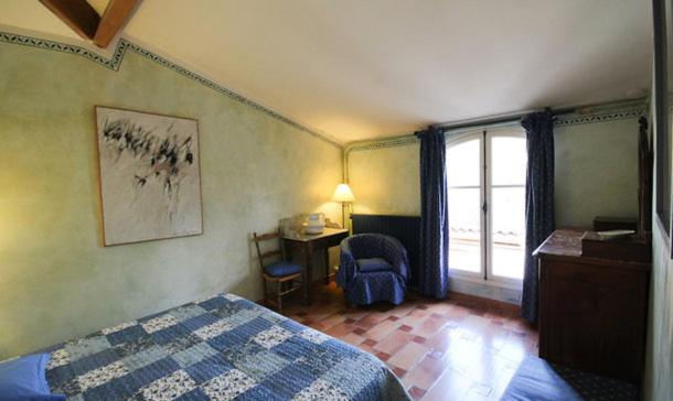 침실 2개 스위트, Le Moulin De La Viorne, Gîte Modulable Avec Piscine En Haute Provence