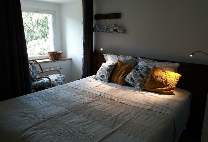 Family Suite, Manoir De Questinguy