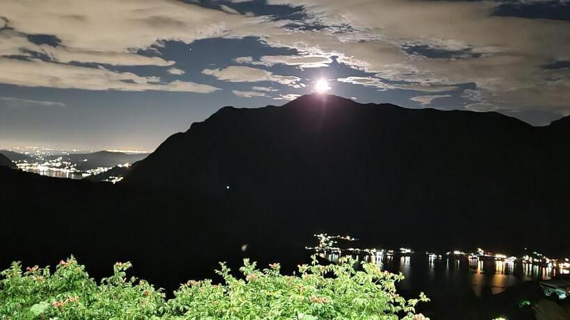 Четырехместный Номер Стандарт, Ristorante Bellavista Con Locanda