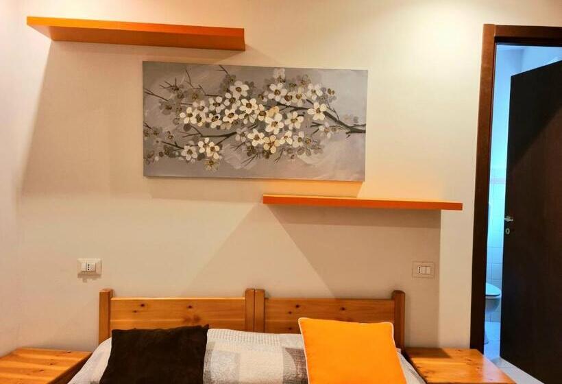 Номер Economy, Ristorante Bellavista Con Locanda