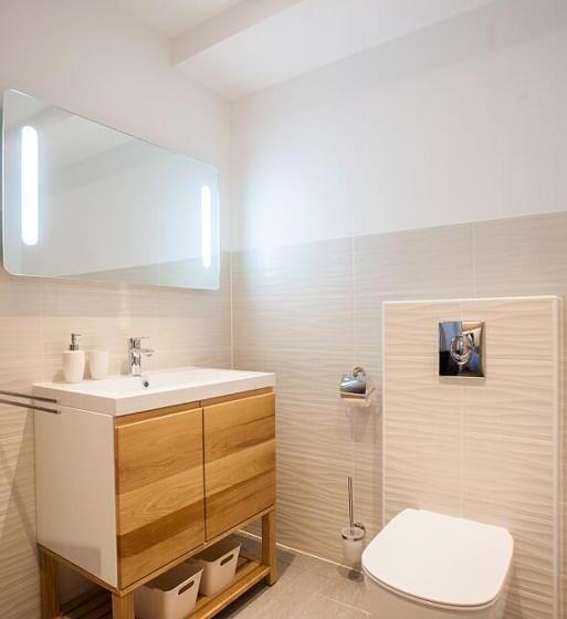 스탠다드 룸, Bella Vista Suites