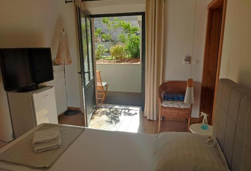 스탠다드 룸, Bella Vista Suites