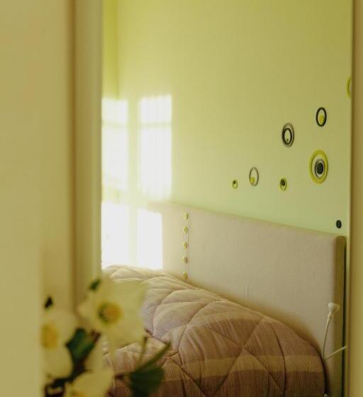 Номер Стандарт, B&b Ca Di Me