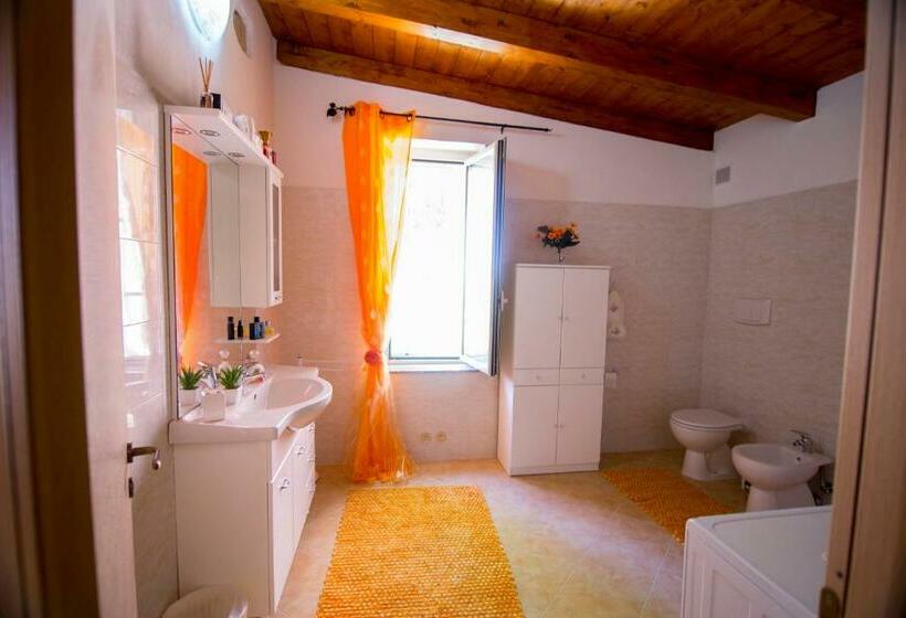 Номер Стандарт, B&b Casa Vacanze Benvenuti Al Sud