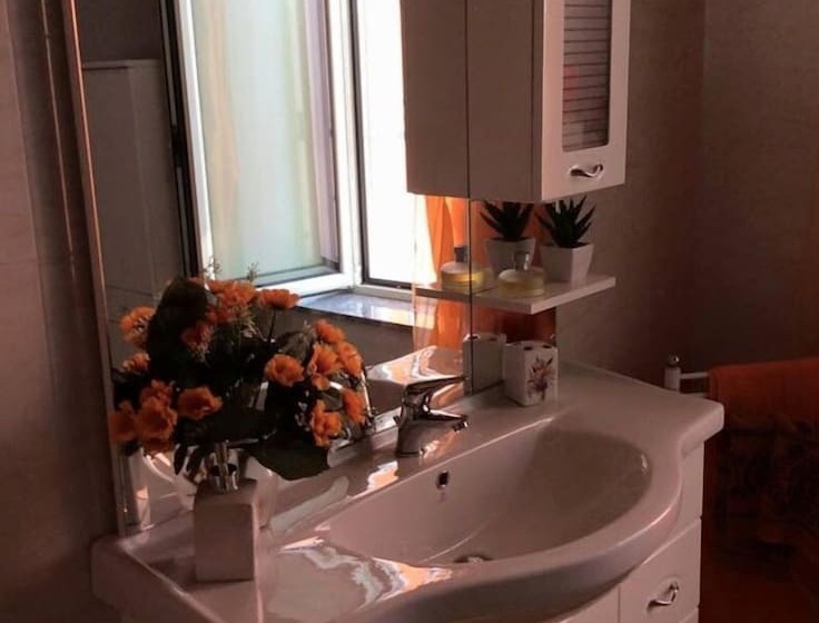 Номер Стандарт, B&b Casa Vacanze Benvenuti Al Sud