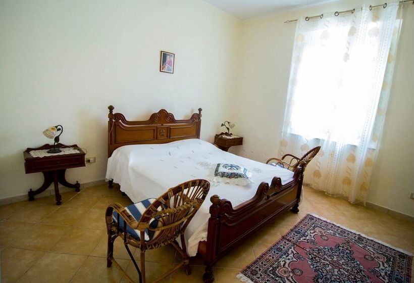 Номер Стандарт, B&b Casa Vacanze Benvenuti Al Sud