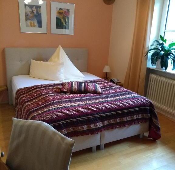Номер Стандарт, Gästehaus Eschment