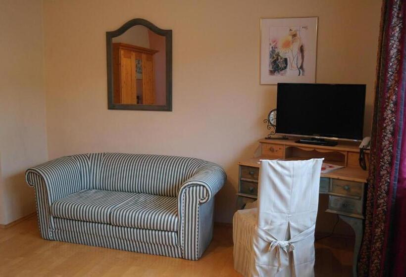 Номер Стандарт, Gästehaus Eschment