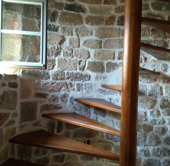 Номер Стандарт Трехместный, Gîte De La Tournelle
