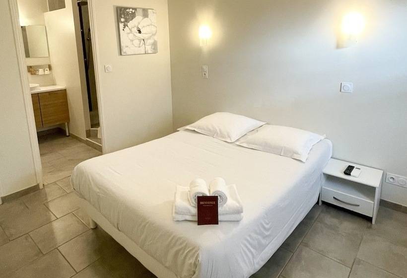Номер Комфорт, Hôtel Némo Aéroport De Pau   Kb Hotel Group