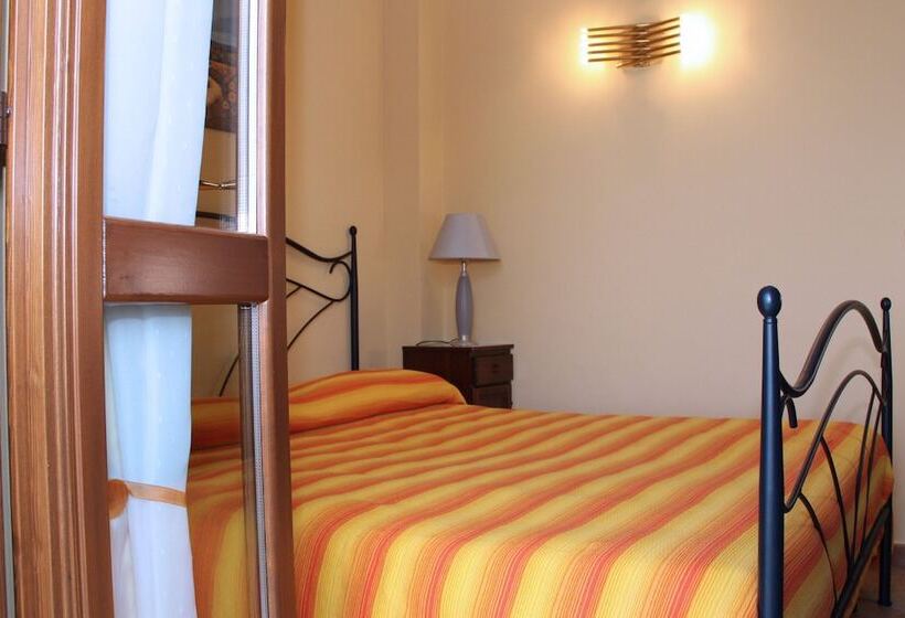 Апартаменты Классик 1 Спальня, Agriturismo Cantine Bevione   Family Apartments
