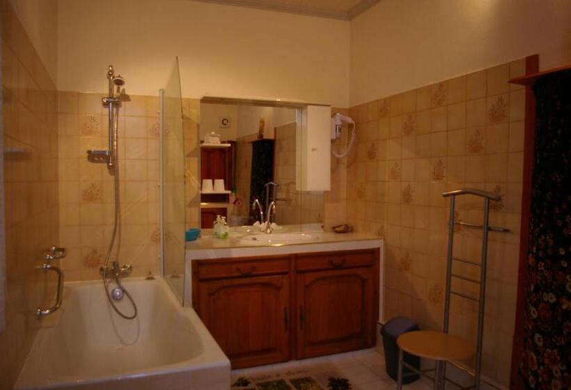 Номер Стандарт, Gîte Chez Jo