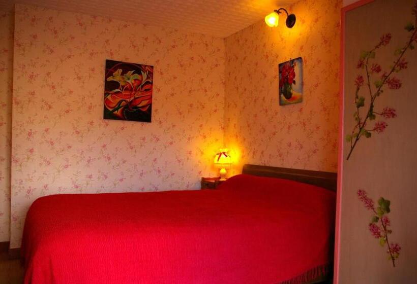 Номер Economy, Gîte Chez Jo