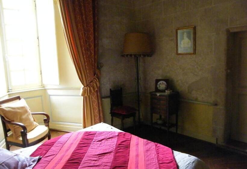 Номер Superior, Chateau Des Martinanches