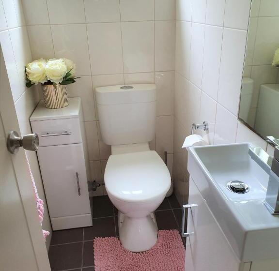 Студия Deluxe, Bed And Breakfast