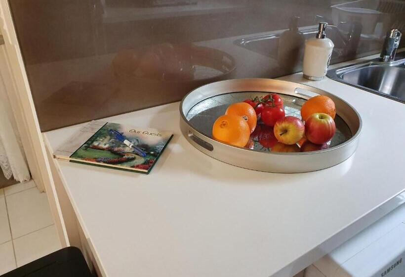 Студия Deluxe, Bed And Breakfast