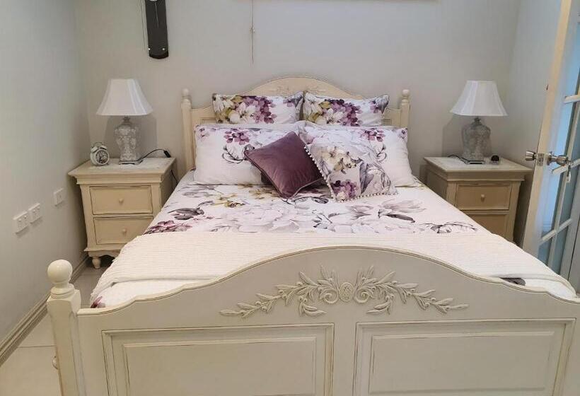 Студия Deluxe, Bed And Breakfast
