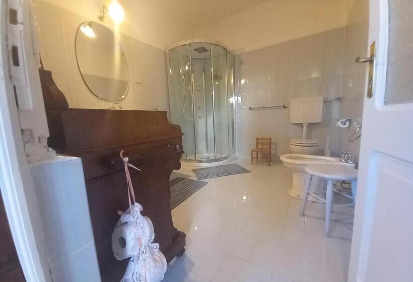 Трехместный Номер Deluxe, La Corte Bonomini