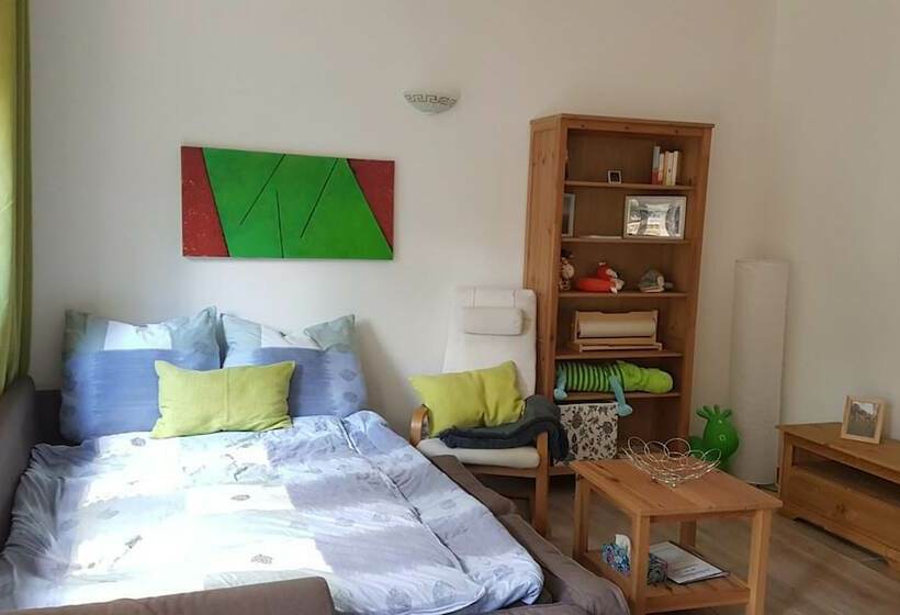 Апартаменты Дюплекс 2 Спальни, Naturhof Usedom