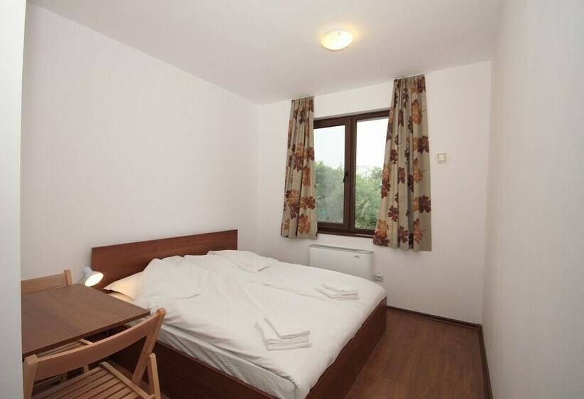 Номер Economy, Yan Bibiyan Guest House
