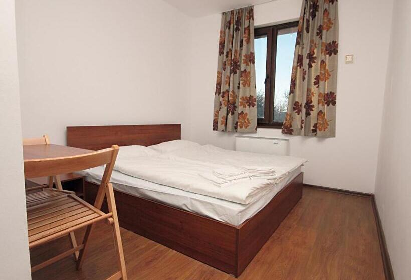 Номер Economy, Yan Bibiyan Guest House