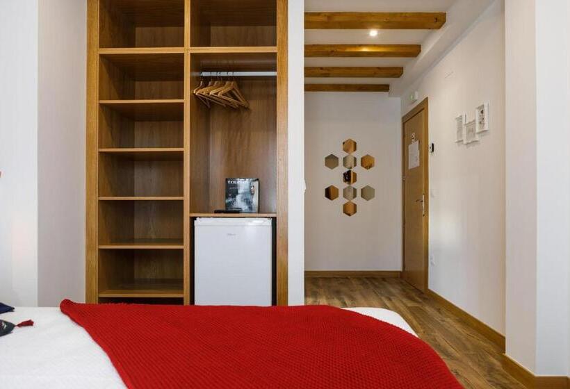 스탠다드 룸, Posada Rural Fuente Juliana