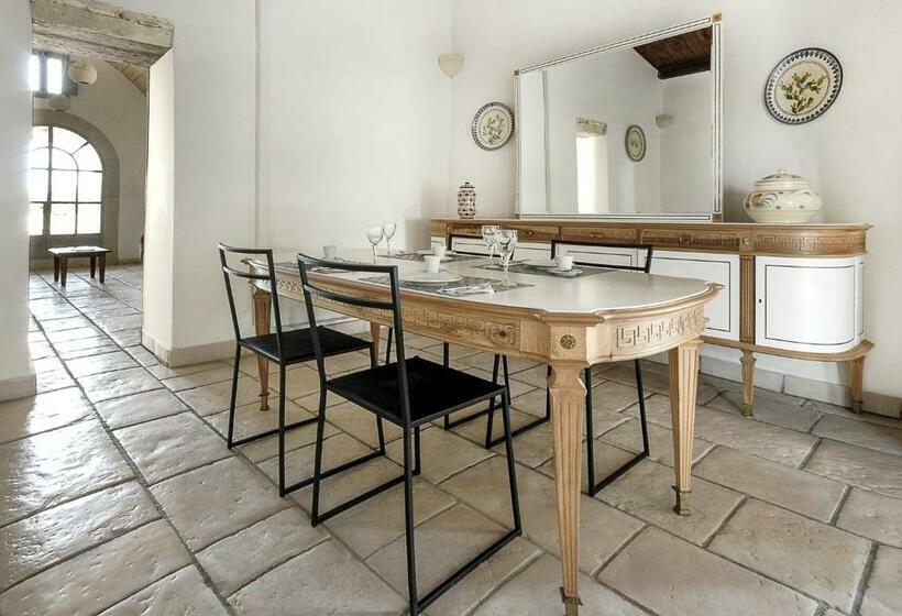 اتاق استاندارد, Masseria Berzario