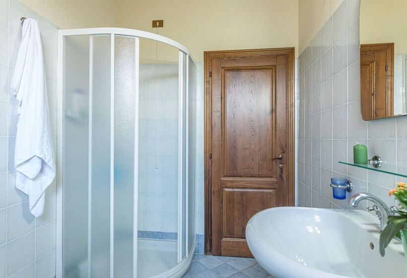 Дом 1 Спальня, Tenuta La Pieve Casale Presciano