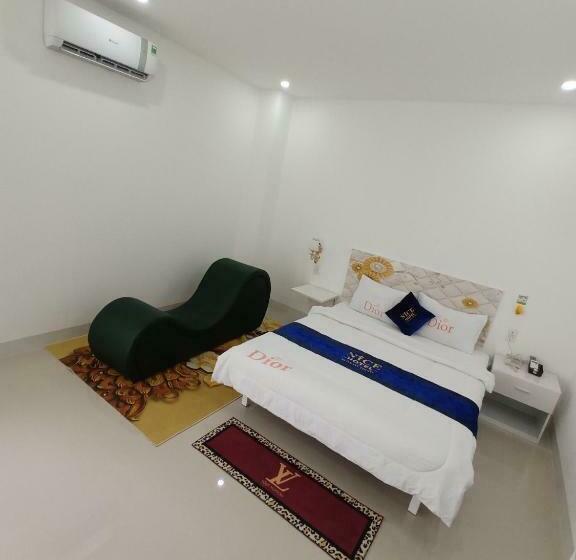 اتاق لوکس, Onhotel Nice Buôn Ma Thuột