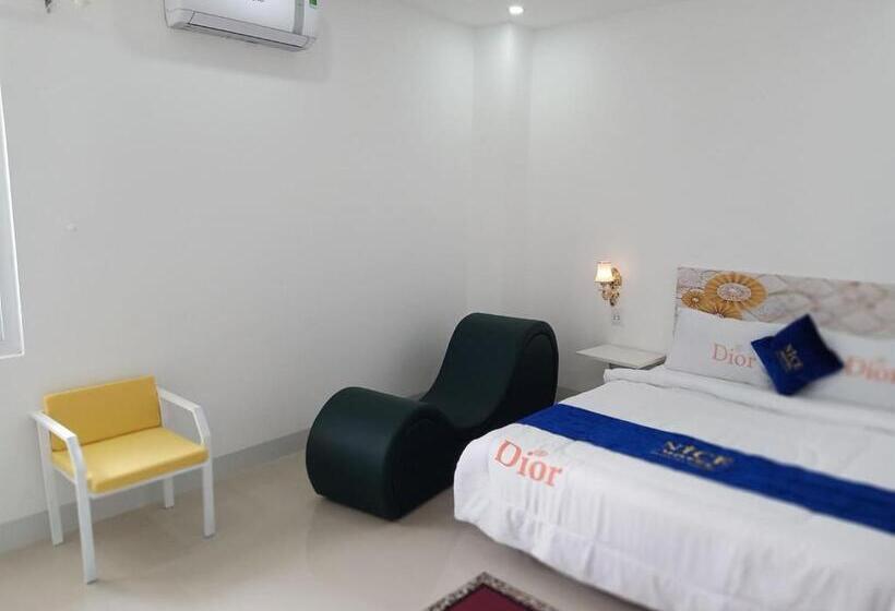 اتاق سوپریور, Onhotel Nice Buôn Ma Thuột
