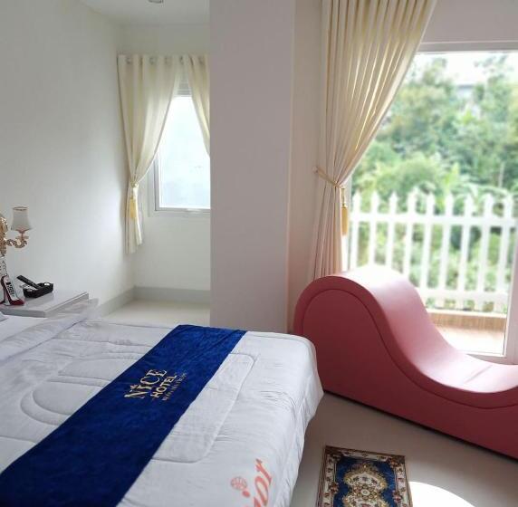 اتاق لوکس, Onhotel Nice Buôn Ma Thuột